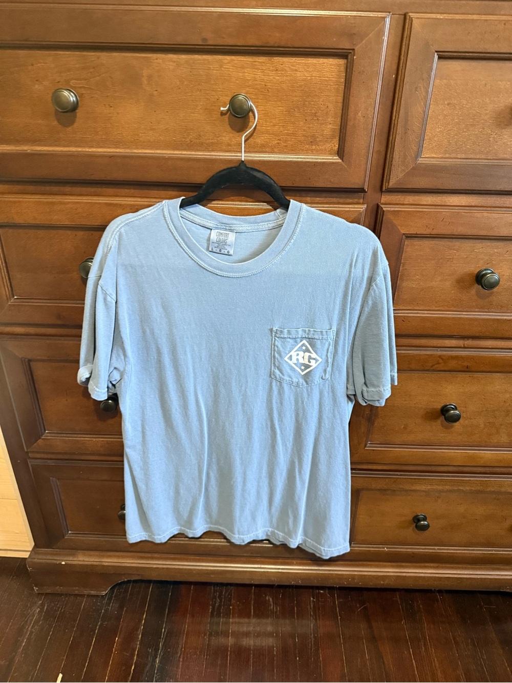 Riley Green Shirt